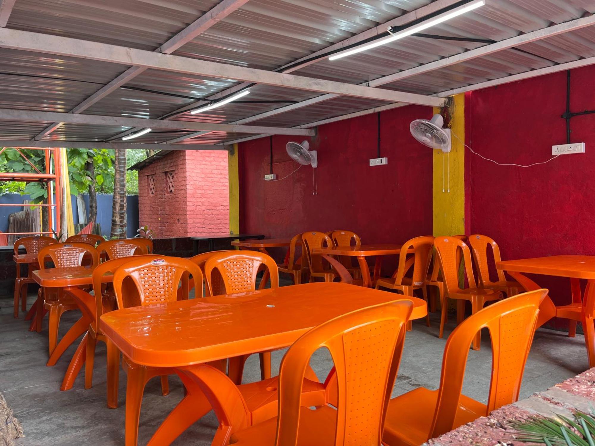 Karjat In Resort Kültér fotó