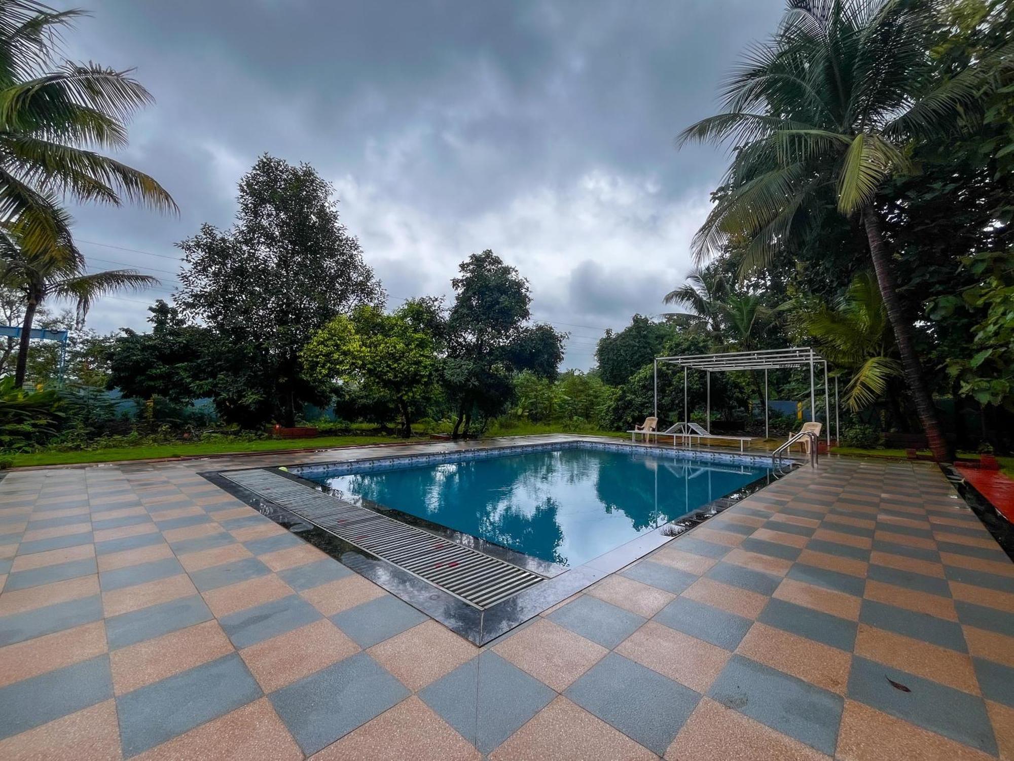 Karjat In Resort Kültér fotó